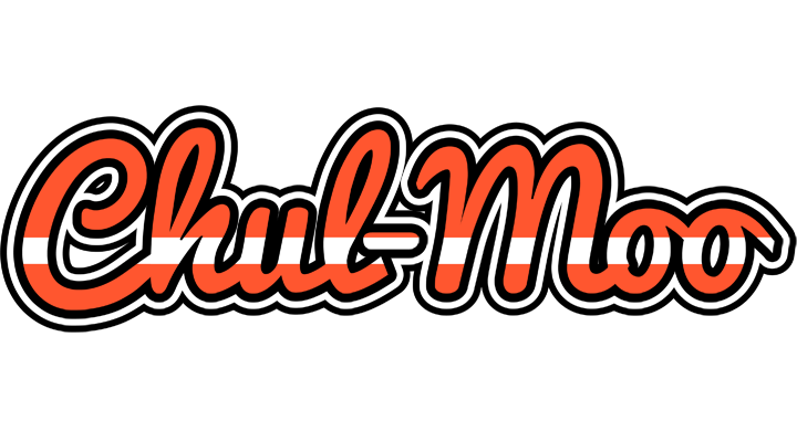 Chul-Moo denmark logo