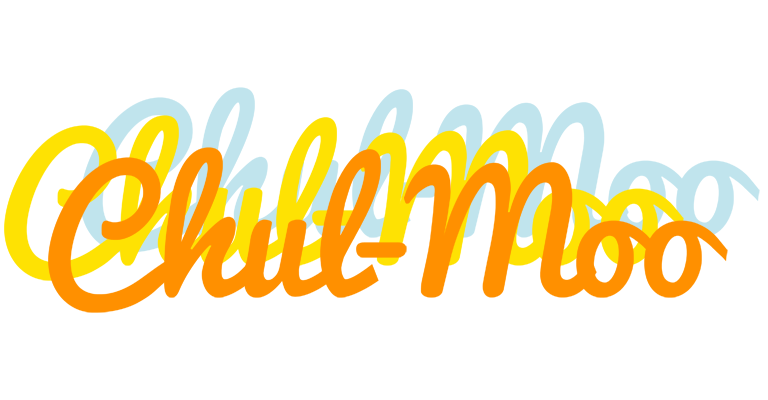 Chul-Moo energy logo
