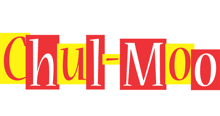 Chul-Moo errors logo