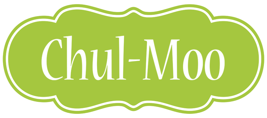 Chul-Moo family logo
