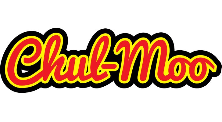 Chul-Moo fireman logo