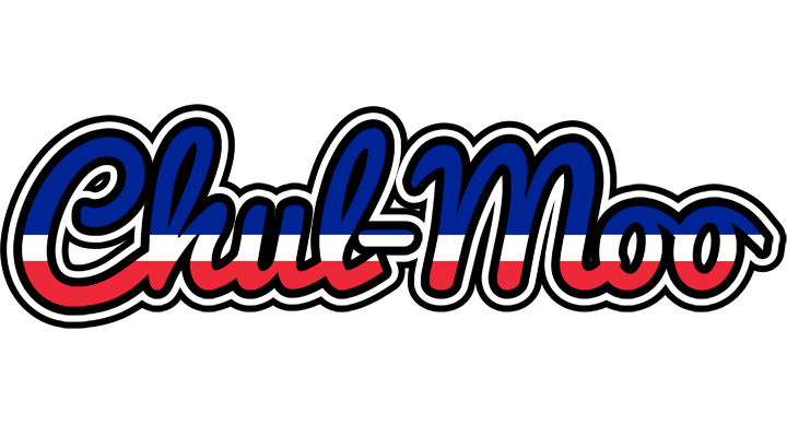 Chul-Moo france logo