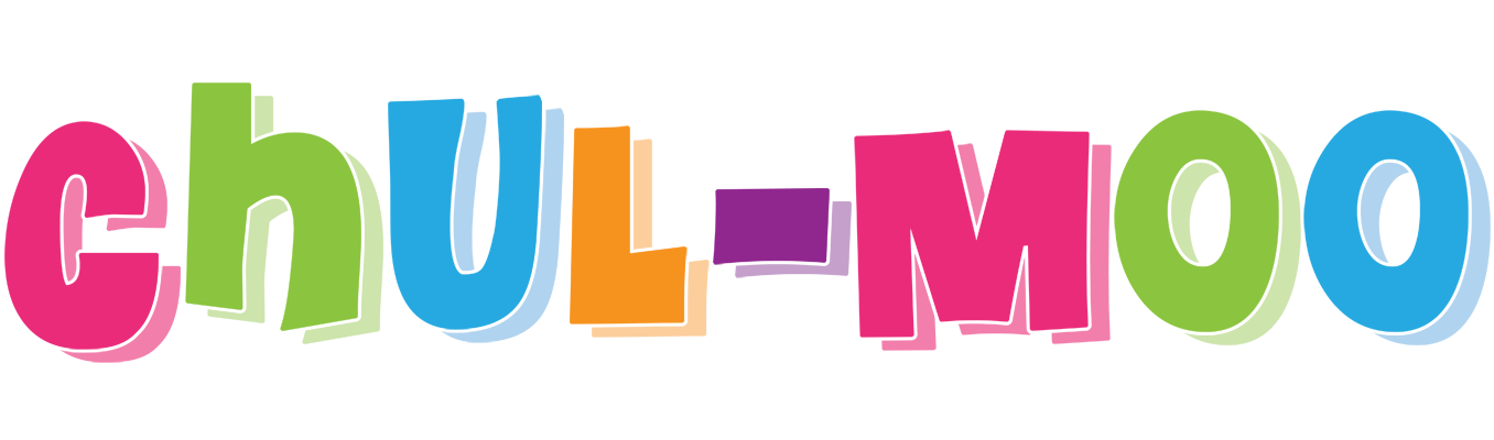 Chul-Moo friday logo