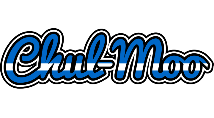 Chul-Moo greece logo