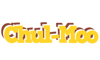 Chul-Moo hotcup logo