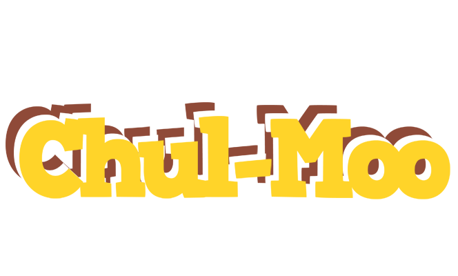 Chul-Moo hotcup logo