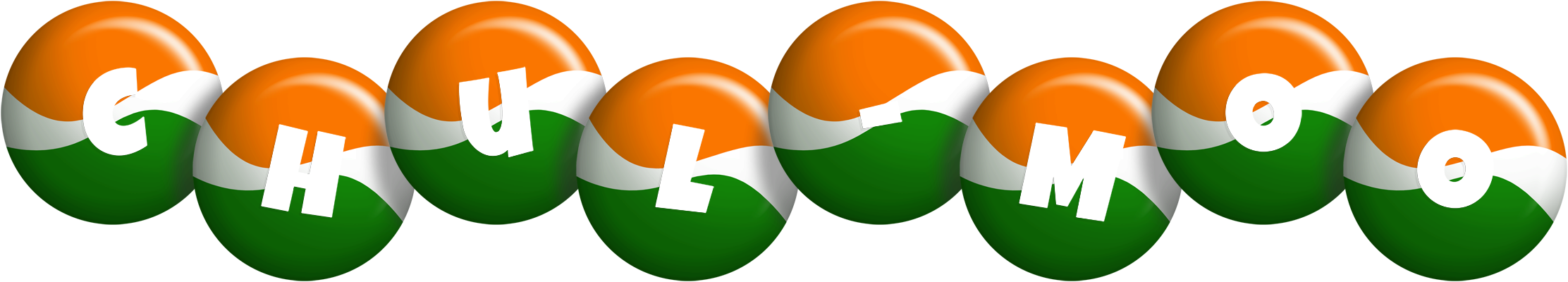 Chul-Moo india logo