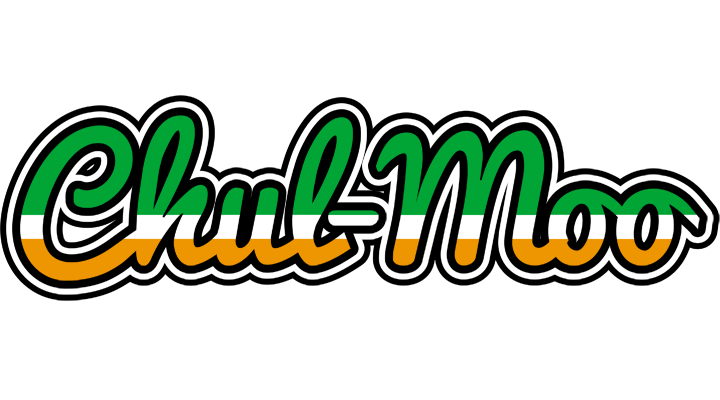 Chul-Moo ireland logo