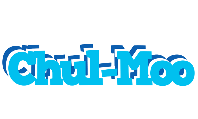 Chul-Moo jacuzzi logo