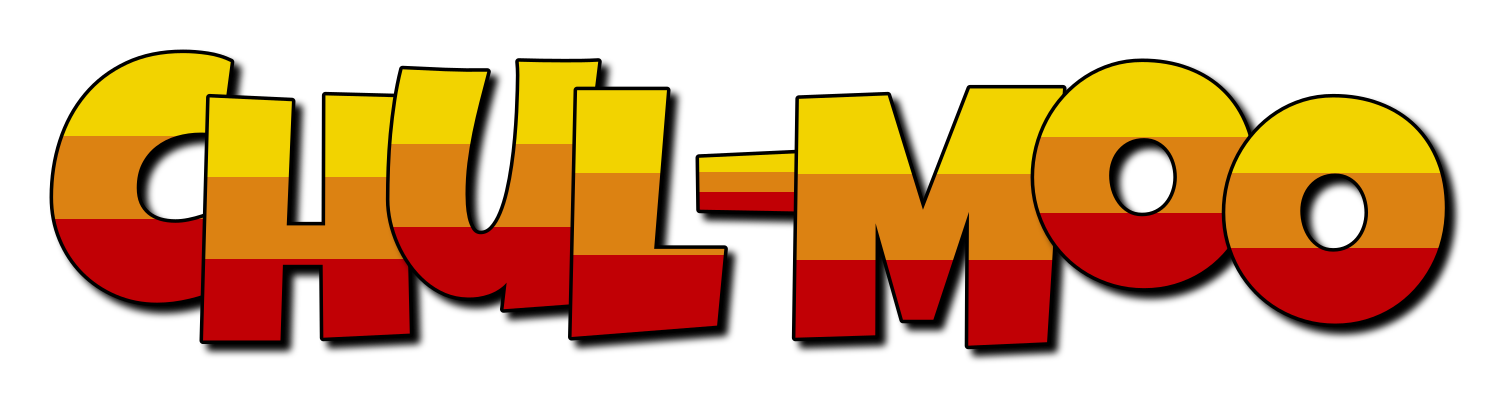 Chul-Moo jungle logo
