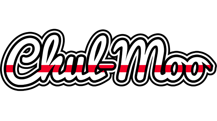 Chul-Moo kingdom logo
