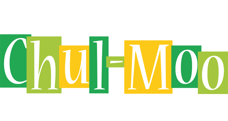 Chul-Moo lemonade logo
