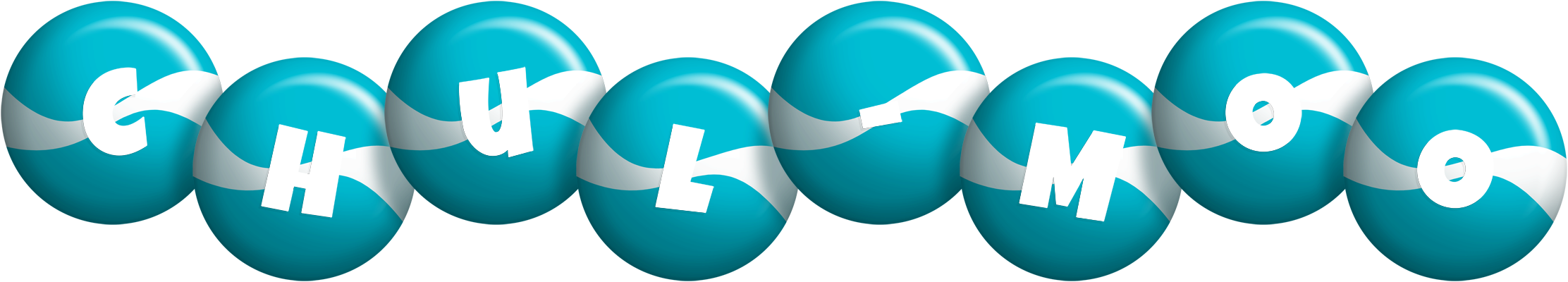 Chul-Moo messi logo