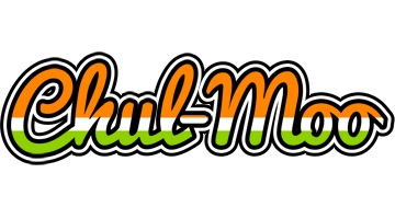 Chul-Moo mumbai logo