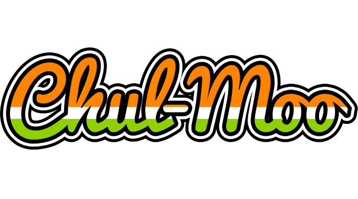 Chul-Moo mumbai logo