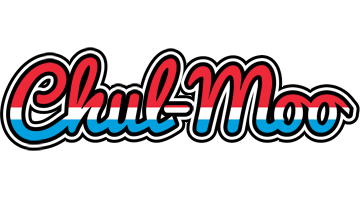 Chul-Moo norway logo