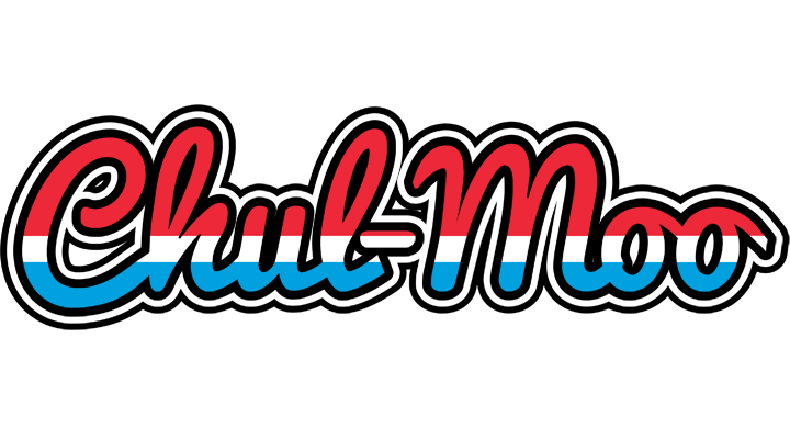 Chul-Moo norway logo