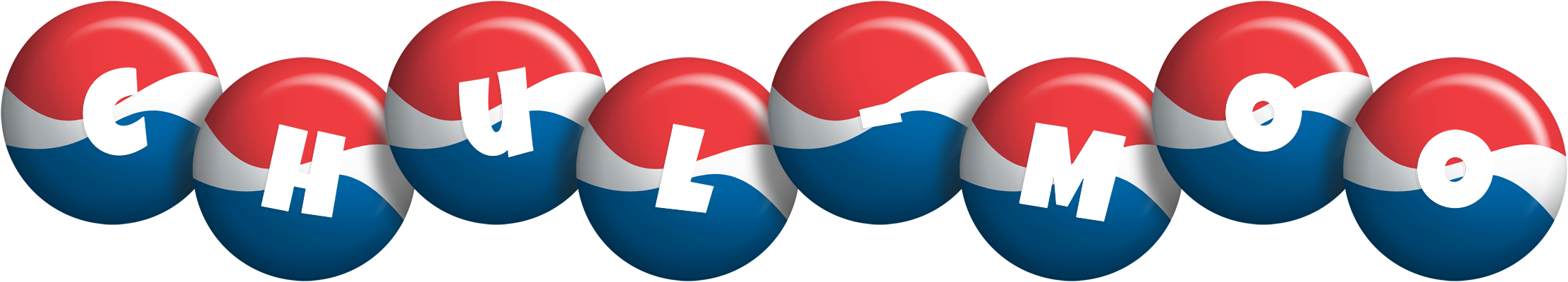 Chul-Moo paris logo