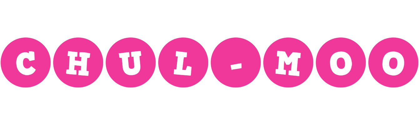 Chul-Moo poker logo