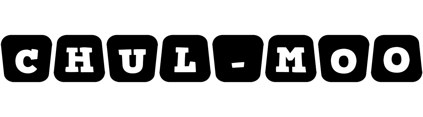 Chul-Moo racing logo