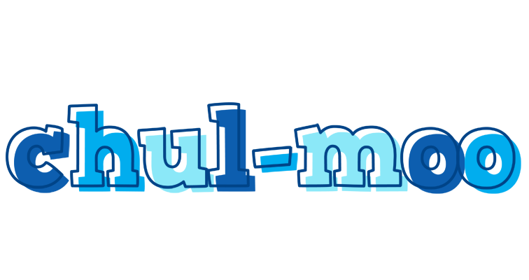 Chul-Moo sailor logo