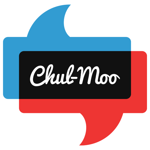 Chul-Moo sharks logo