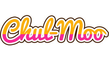 Chul-Moo smoothie logo