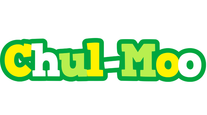 Chul-Moo soccer logo