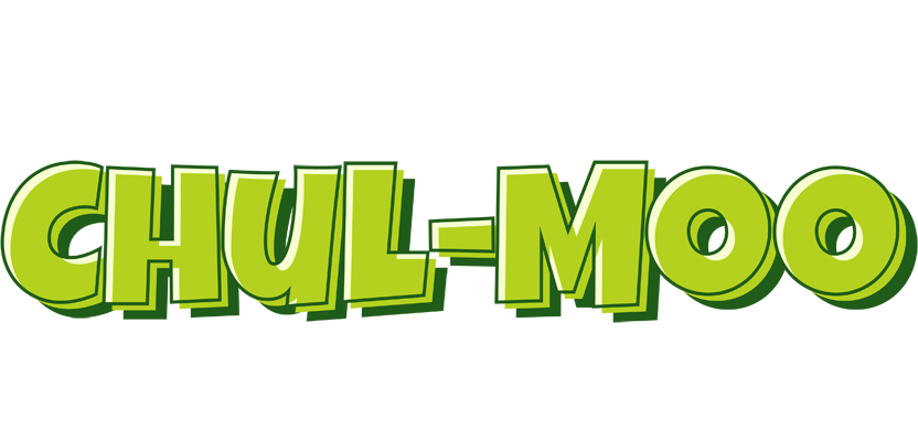 Chul-Moo summer logo