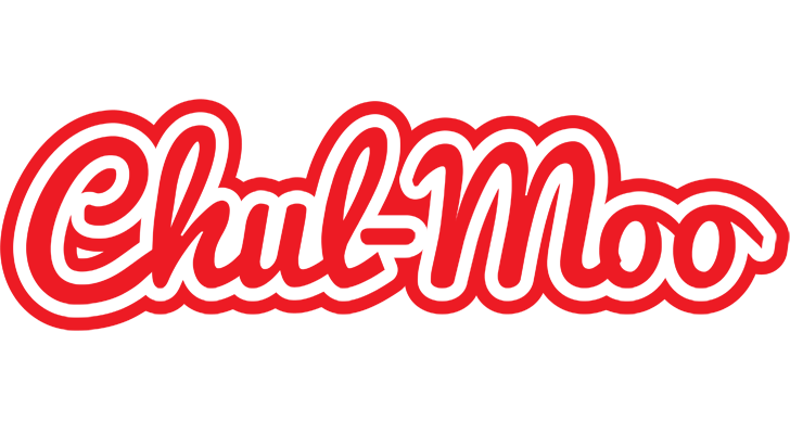Chul-Moo sunshine logo