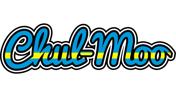 Chul-Moo sweden logo