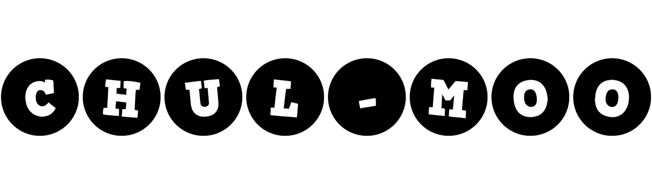 Chul-Moo tools logo