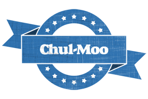 Chul-Moo trust logo