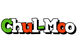 Chul-Moo venezia logo