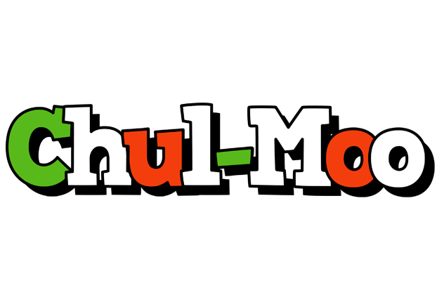 Chul-Moo venezia logo