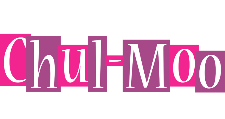 Chul-Moo whine logo