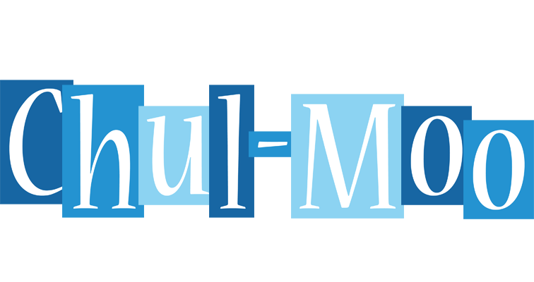 Chul-Moo winter logo