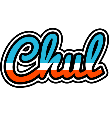 Chul america logo
