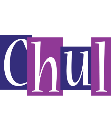 Chul autumn logo