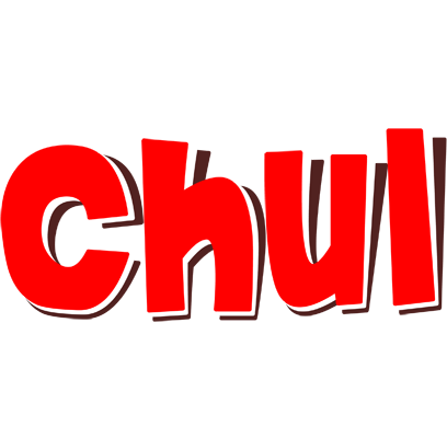 Chul basket logo