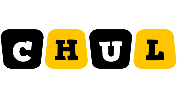 Chul boots logo