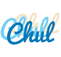 Chul breeze logo