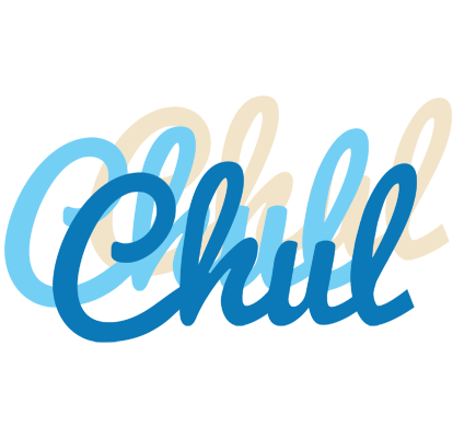 Chul breeze logo