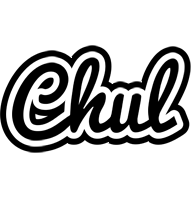 Chul chess logo