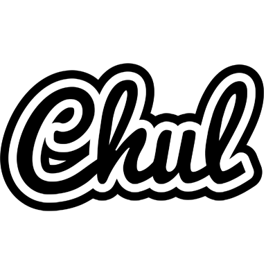 Chul chess logo