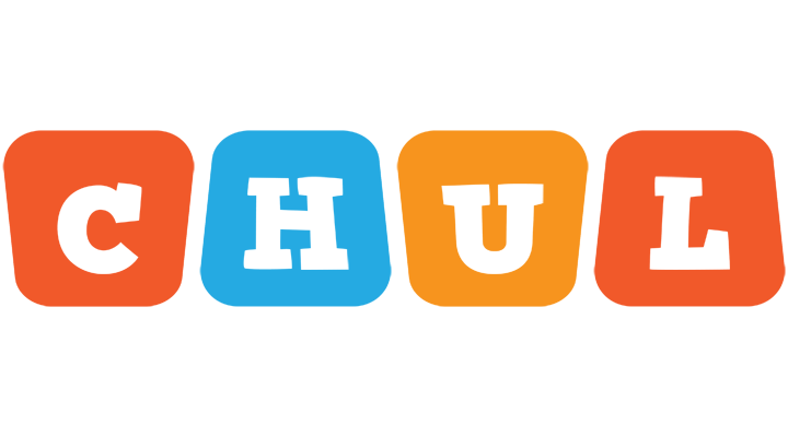 Chul comics logo