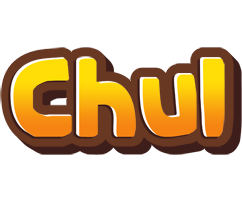 Chul cookies logo