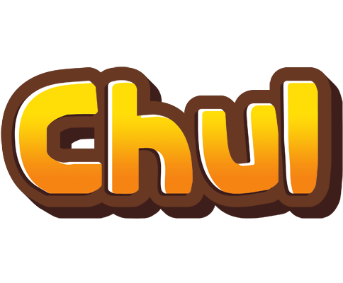 Chul cookies logo
