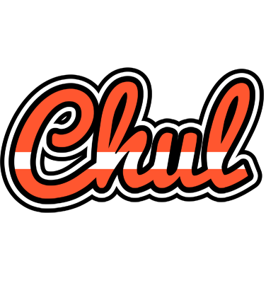 Chul denmark logo