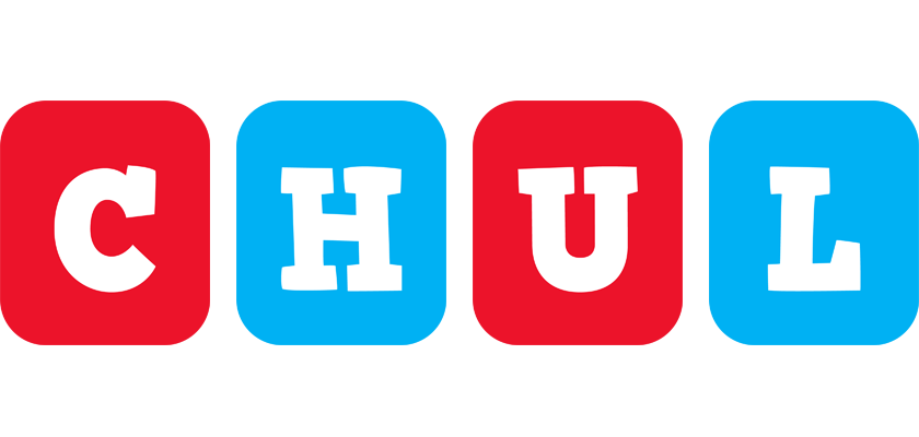 Chul diesel logo